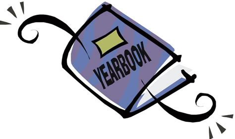 Yearbook Images - ClipArt Best