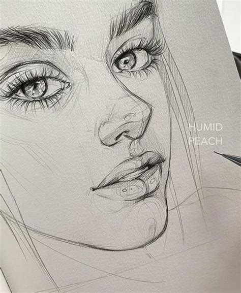 Pin by Bekah Choate on art | Art drawings sketches creative, Art drawings sketches simple, Cool ...