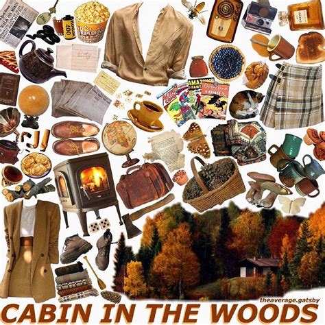 Ending of Cabin in the Woods Explained