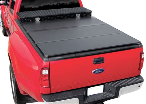 Truck Bed Covers With Toolbox | BangDodo