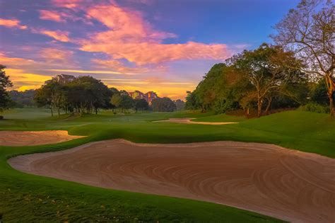Sungai Long Golf & Country Club - Asia Golf Tour | Asia Golf Courses | Book Golf Holiday & Tee ...