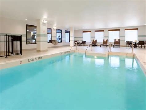 Top 8 Austin Hotels With Indoor Pools (Family-Friendly) – Trips To Discover