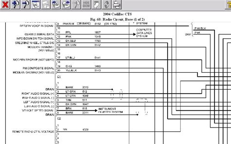 2011 Gmc Terrain Wiring Diagram : 2011 Gmc Terrain Engine Diagram ...