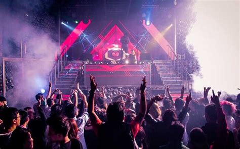 See The Best Of Macau Nightlife In Its Top Clubs & Casinos