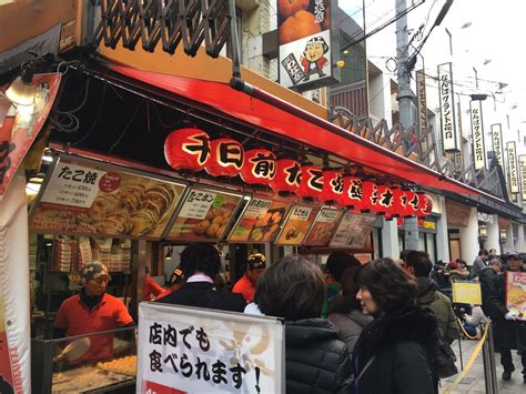 List of The Indisputably Best Takoyaki in Osaka | Kansai Odyssey