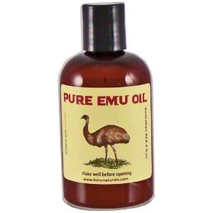 Emu Oil Acne Scars and Breakout Treatment Guideline - BeautyHealthPlus