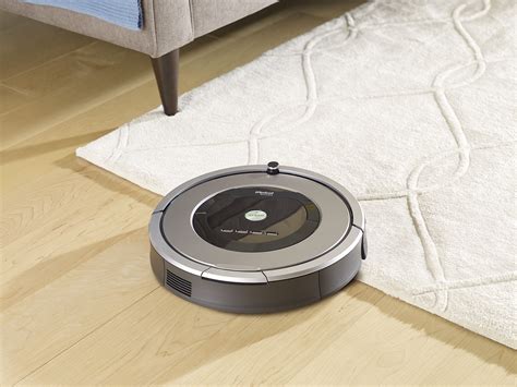 iRobot | Roomba 800 Series on Behance