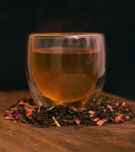 Kashmiri Kahwa - Reteation Tea