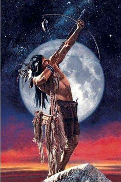 Pin on NDN | Native american art, Native american paintings, American art