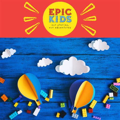 Free Printables for Kids - Epic Kids