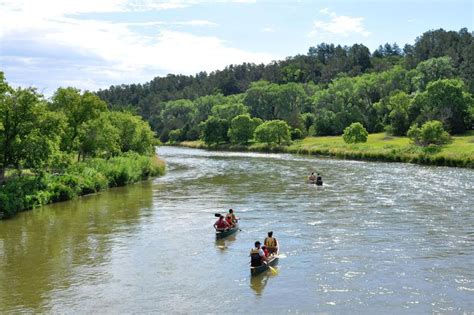 Niobrara National Scenic River