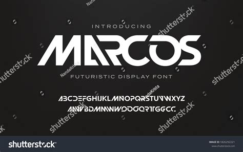 533 Marco Logo Images, Stock Photos, 3D objects, & Vectors | Shutterstock