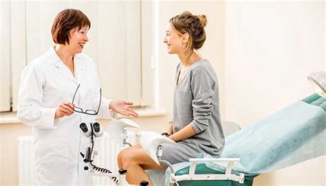 Finding a Doctor for Your Women's Health Issues - Children Dot