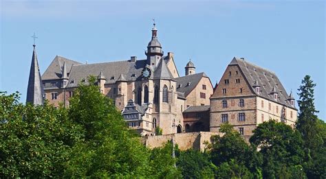 11 Reasons Why You Should Visit Marburg, Germany