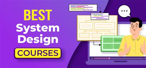 10 Best System Design Courses [2024] - GeeksforGeeks