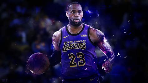 Lebron James Wallpaper HD (78+ images)