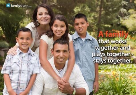 7 Effective Ways To Build Family Unity - FamilyToday