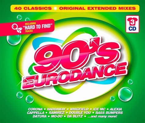 90s Eurodance | Hot Sex Picture