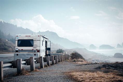 9 Best Oregon Coast RV Parks and Campgrounds You’ll Love - Mortons on the Move