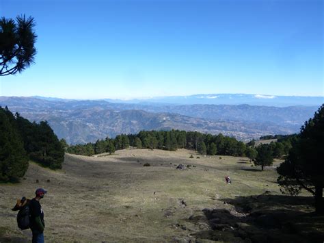 Volcan Tajumulco , Guatemala I Best world walks, hikes, treks, climbs I ...