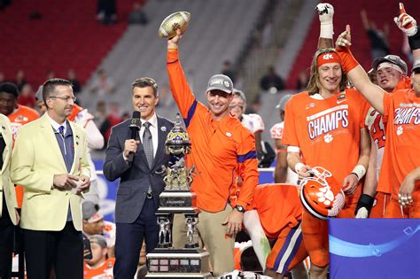 Clemson Football: 5 current Tigers who are outplaying their star-ratings