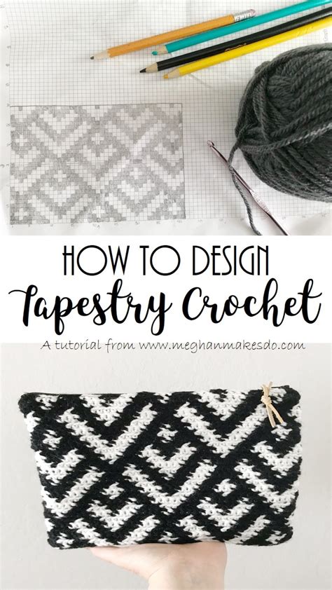 Design Your Own Crochet Patterns Software - Pattern Design Ideas