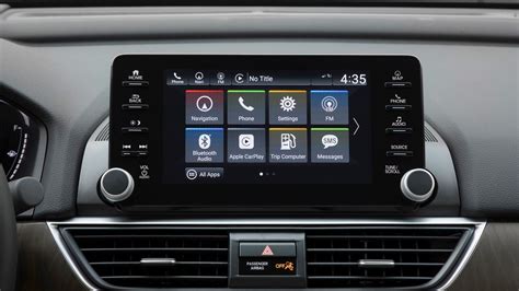 Every car infotainment system available in 2020 - CNET