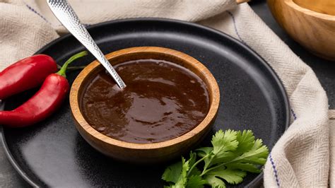 Classic Hoisin Sauce Recipe