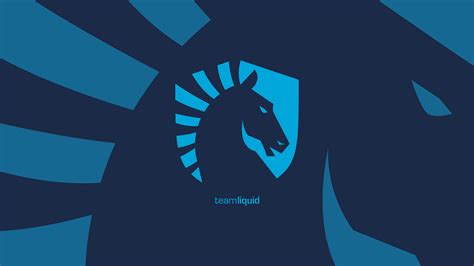 Team Liquid - Esports Wallpapers on Behance