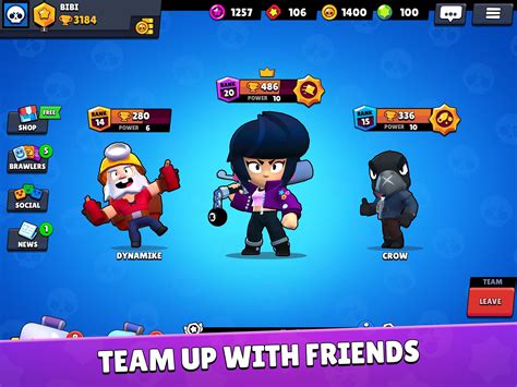 29 HQ Pictures Brawl Stars Loading Screen Season 3 - Brawl Stars Review Good Now Great In A Few ...