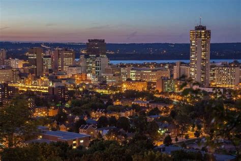 What To Know About Living in Hamilton, ON - Living Costs, Jobs, Rentals...