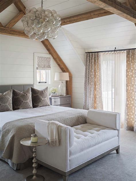 Bedroom Lighting Ideas For A Dreamy Master Bedroom