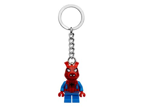 Lego Spider Man Keychain | ubicaciondepersonas.cdmx.gob.mx