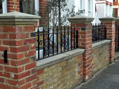 Classic wrought iron. This page also has a lot of other nice brickwork for patio ideas. The link ...