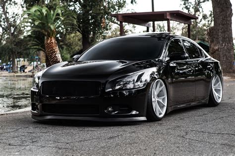 Nissan Maxima | CSM-5 – Concept One wheels USA