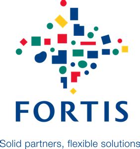 Fortis Logo PNG Vectors Free Download