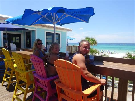 Panama City Beach Restaurants