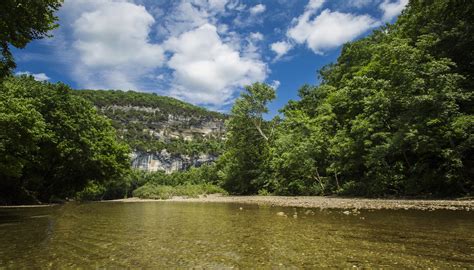 buffalo_river | Music of Nature