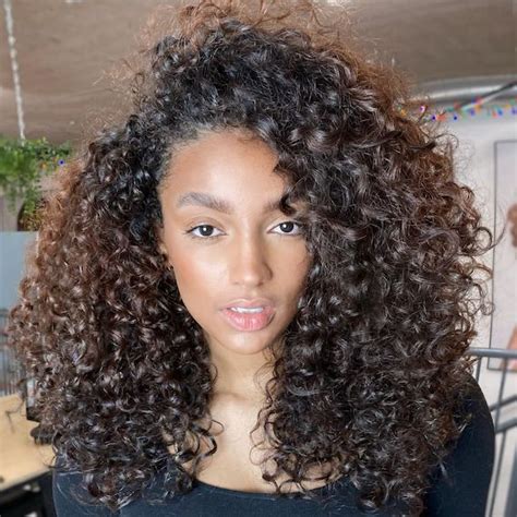 How to Dry Curly Hair Safely: 3 Techniques to Try | Wella Professionals