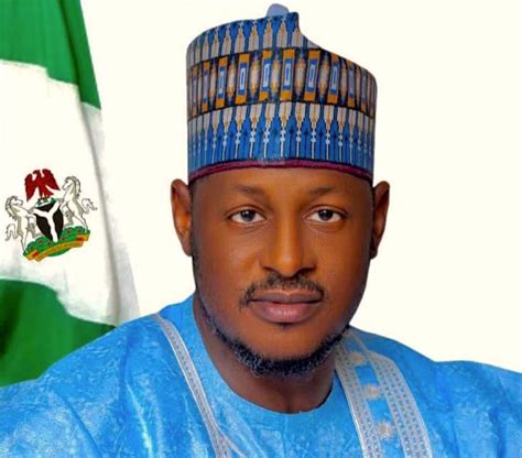 Katsina Governor-elect Radda setting the right tone, By Olawale Oluwabusola