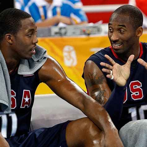 USA Olympic Basketball Team 2012: Finalists and Roster Predictions for ...