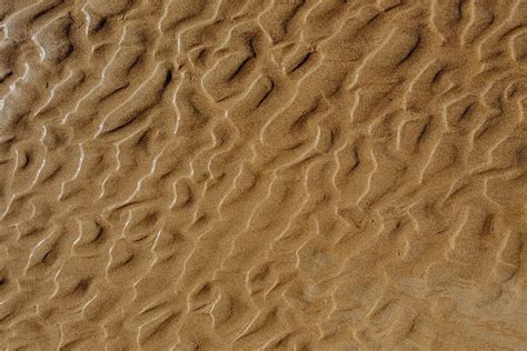 abstract, line, designed, water, sand texture, beach, sand, background | Piqsels