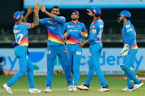 Is Delhi Capitals the most impressive IPL team? - Sports India Show