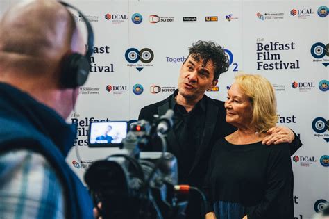 Opening Night Gala Massive Success - Belfast Film Festival