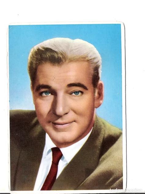 WILLIAM HOPPER-PERRY MASON-POSTAL ORIGINAL COLOR AÑOS SESENTA | Perry mason, Masones, Los originales