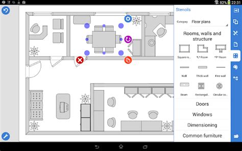 8 Best Floor Plan Apps for Android and iOS - TechWiser