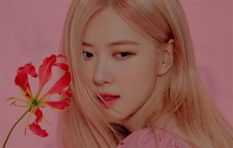 BLACKPINK's Rosé says she didn't enjoy music “for a good couple of years”