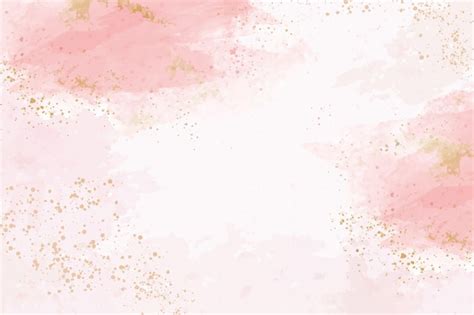 Free Vector | Hand painted watercolor abstract watercolor background