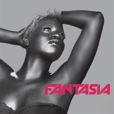 Fantasia: best songs · discography · lyrics