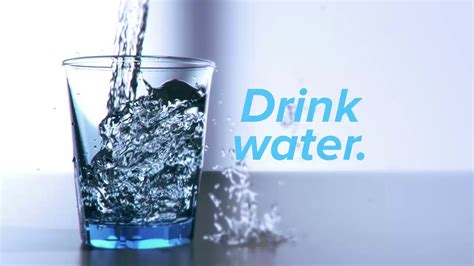 Quench Your Thirst Water